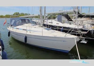 Bavaria Yachts 36-3 used - photo 1