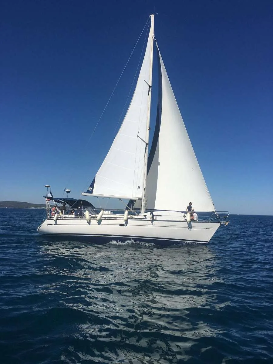 Bavaria Yachts 42 used - photo 1