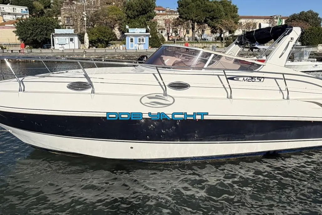 Mano Marine 26.50 usato - foto 1