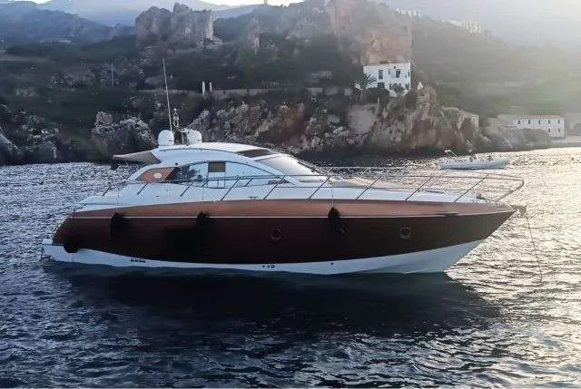 Sessa Marine SESSA C43 HT d'occasion - photo 1