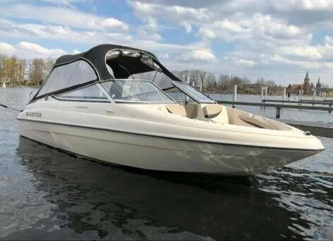 Glastron Bowrider 185 gebraucht - Foto 1