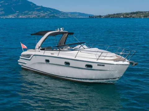 Bavaria Yachts S 28 gebraucht - Foto 1