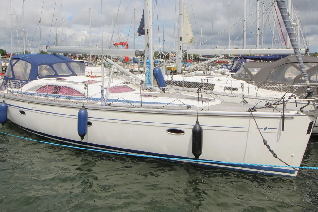 Bavaria Yachts 44 Vision gebraucht - Foto 1
