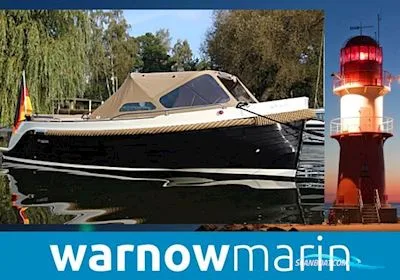 Interboat Intender 650 used - photo 1