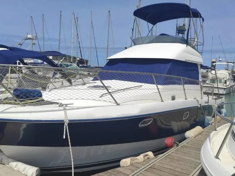 Beneteau Antares 10.80 d'occasion - photo 1
