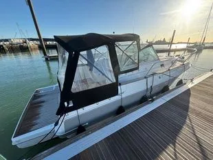 Beneteau Ombrine 800 d'occasion - photo 1