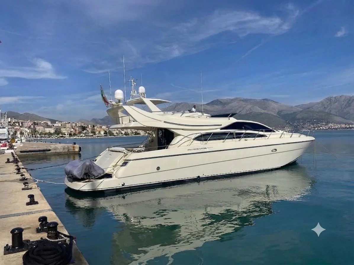 Riva Dolcevita 70 Super usato - foto 1