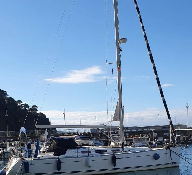 Dufour 40 Owners Version gebraucht - Foto 1