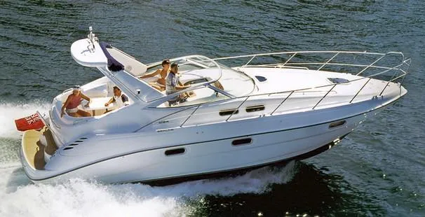 Sealine S34 usato - foto 1