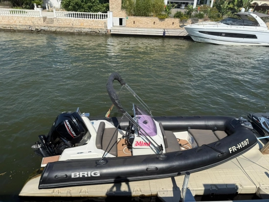 Brig EAGLE 5 gebraucht - Foto 1