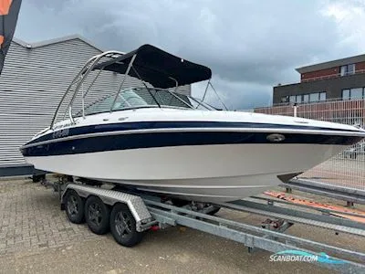 Four Winns 240 used - photo 1