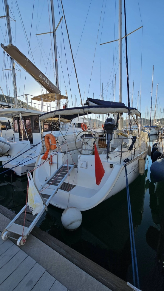 Beneteau 331 usato - foto 1