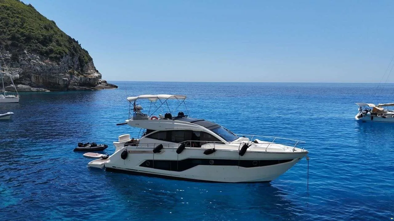 Cranchi E52 S EVOLUZIONE gebraucht - Foto 1