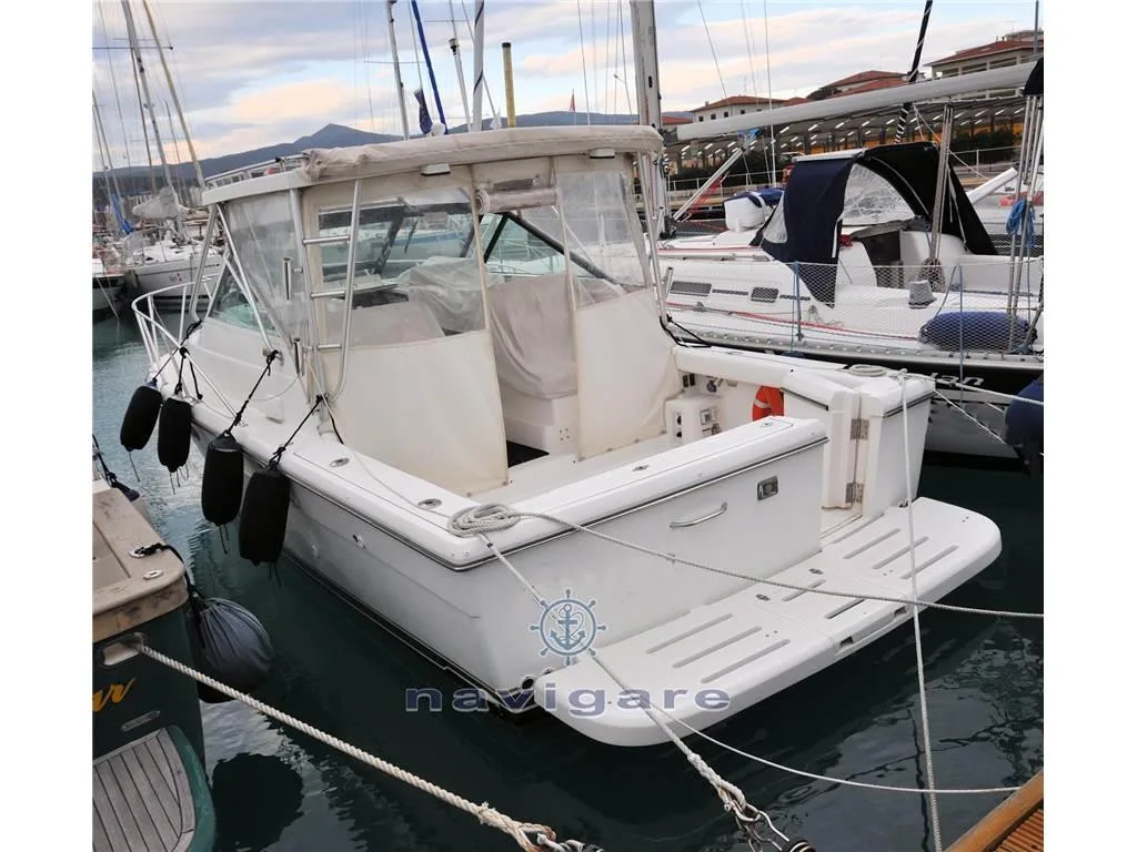 Tiara Yachts 2900 Open gebraucht - Foto 1