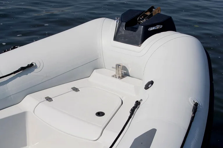 Zodiac Pro 6.5