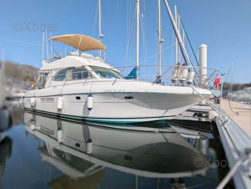 Prestige 36 used - photo 1