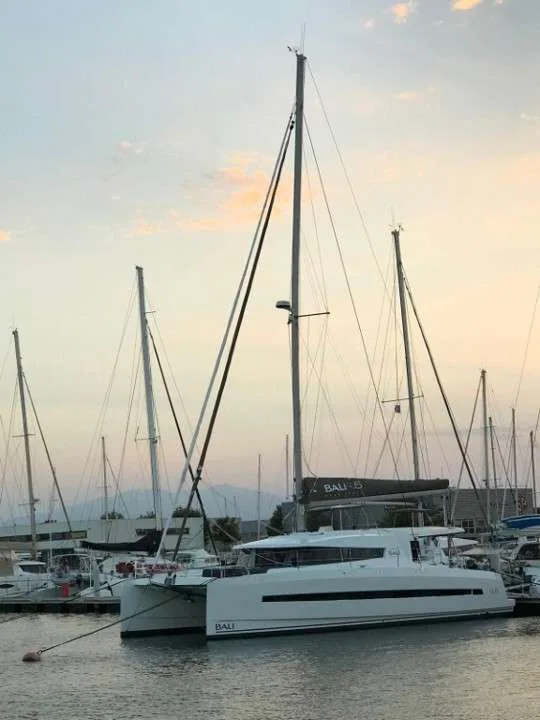 Bali 4.5 used - photo 1
