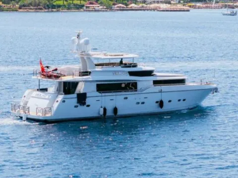 Johnson 87 usato - foto 1