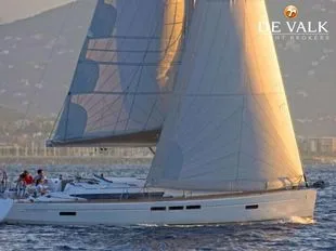 Jeanneau Sun Odyssey 519 usato - foto 1