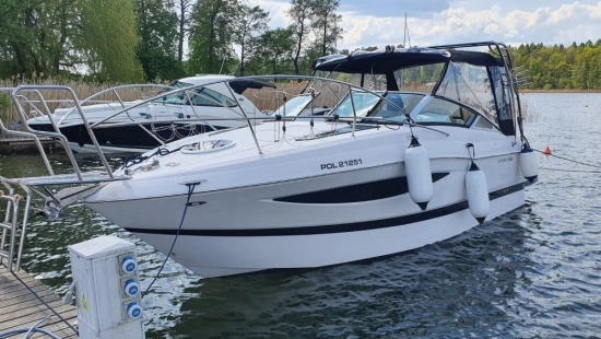 Four Winns V275 used - photo 1
