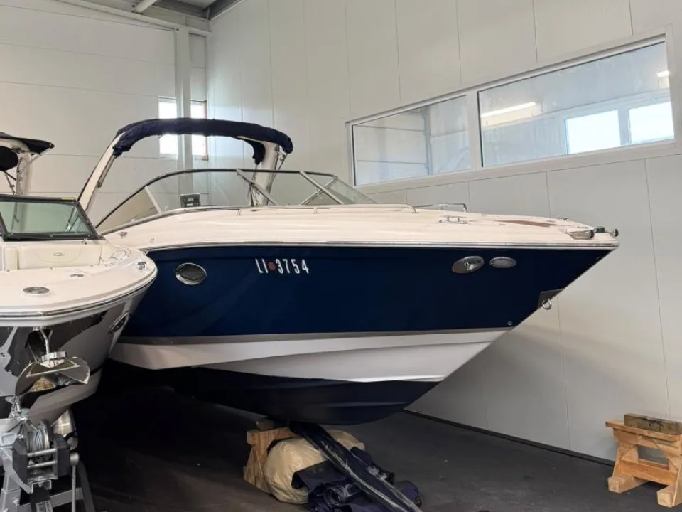 Regal 2750 gebraucht - Foto 1