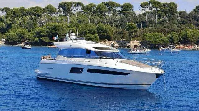 Prestige 500 S used - photo 1
