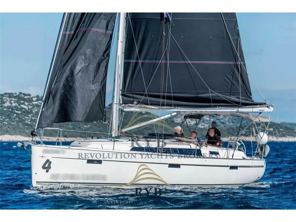 Bavaria Yachts 41 Sport used - photo 1
