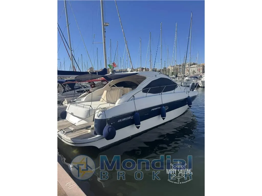 Primatist G41 Aerotop Pininfarina used - photo 1