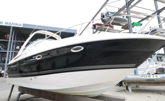 Monterey 265 Cruiser used - photo 1