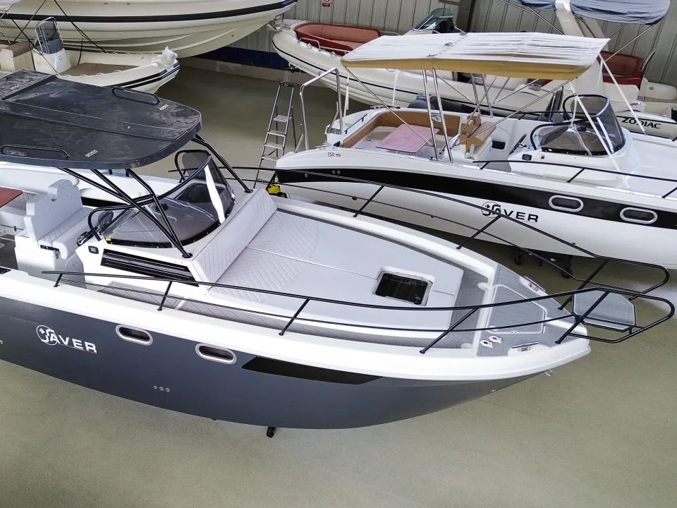 Saver 795 wa -v2 gebraucht - Foto 1