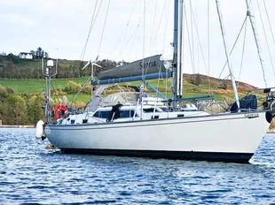 Rustler 44 used - photo 1