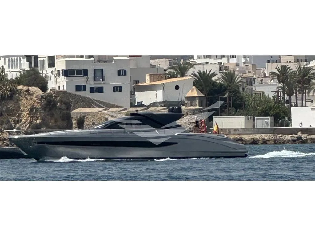 Riva 68 EGO usato - foto 1