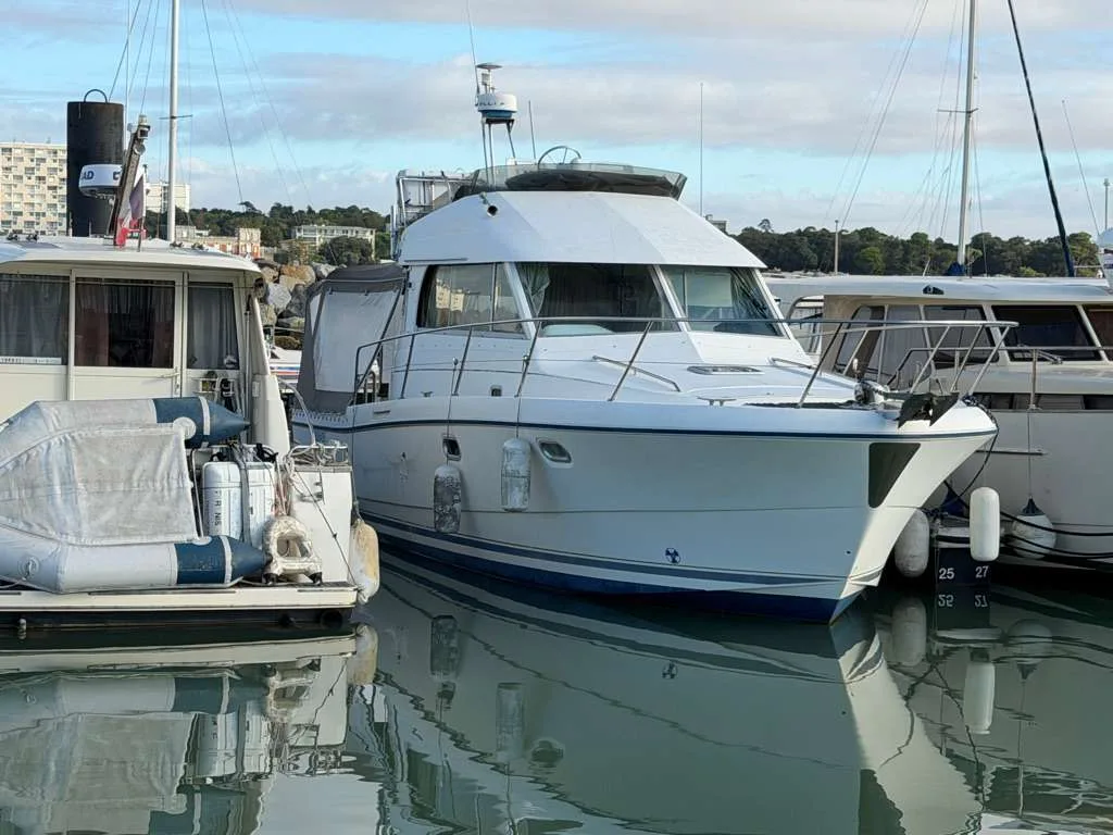 Beneteau ANTARES 10.80 usato - foto 1