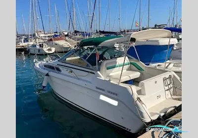 Sea Ray 270 Sundancer d'occasion - photo 1