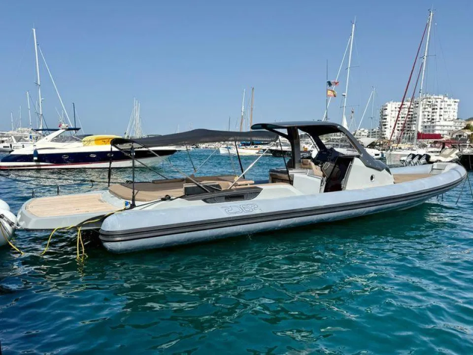 SACS Strider 13 d'occasion - photo 1