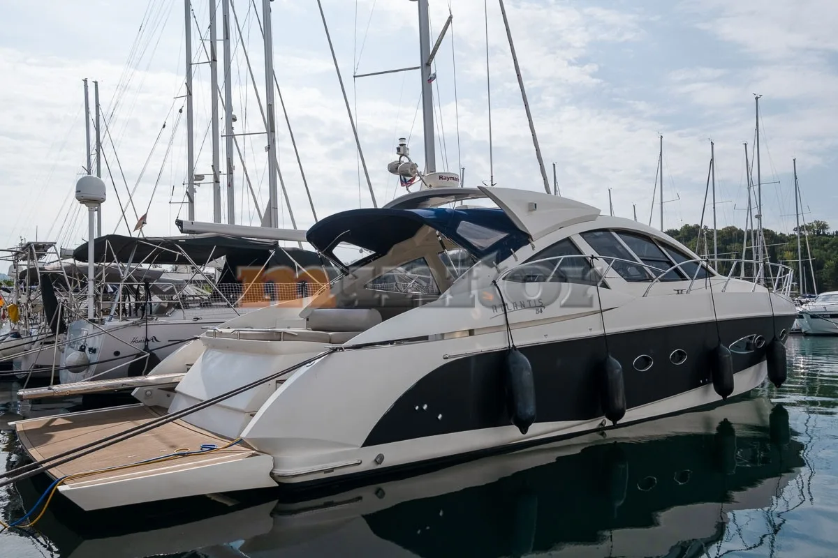 Atlantis 54 HT used - photo 1