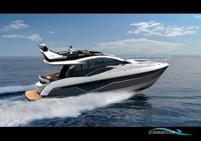 Galeon 470 Sky gebraucht - Foto 1