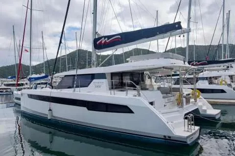Leopard 50 usato - foto 1