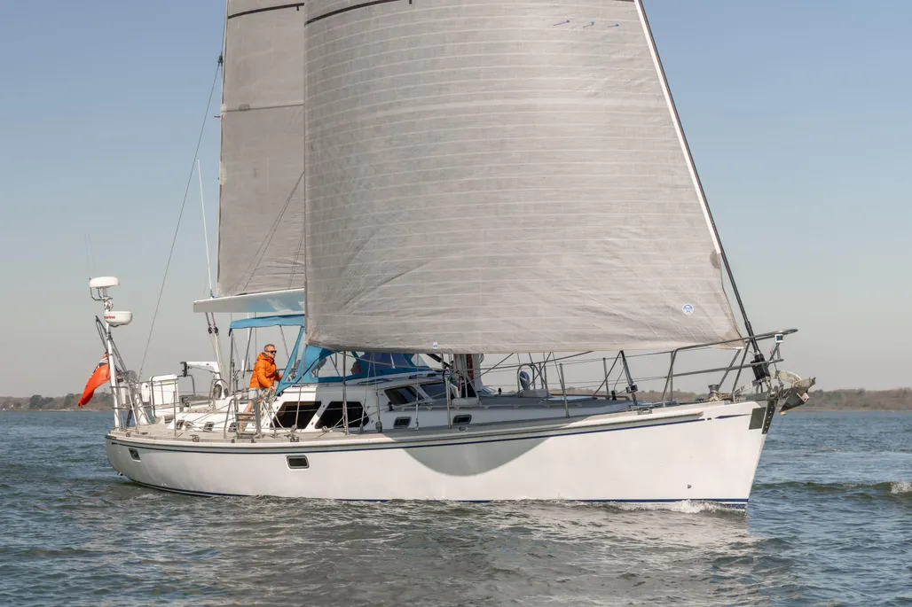 Hylas 54 usato - foto 1