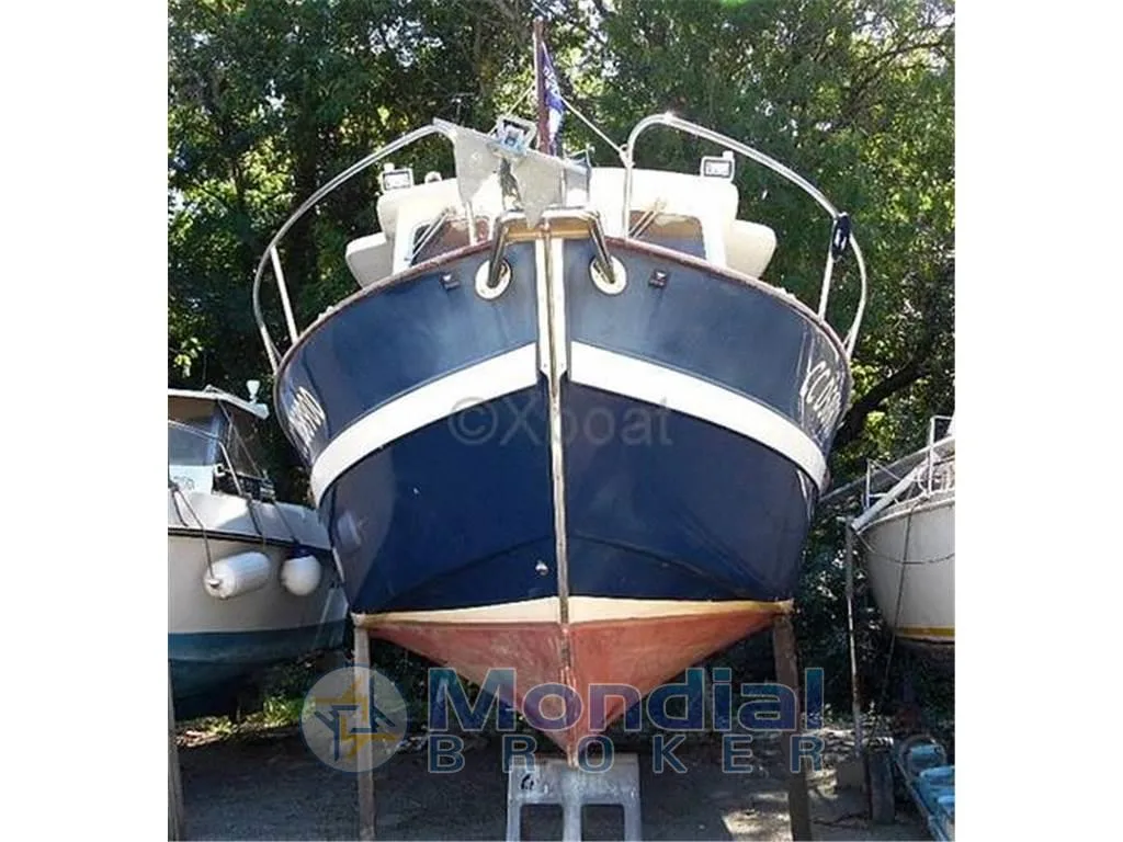 Rhéa Marine Rhea 800 timonier used - photo 1