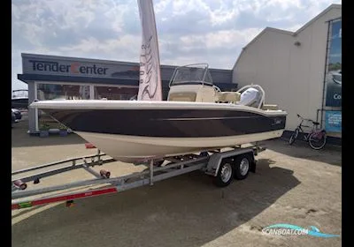 Scout 195SF gebraucht - Foto 1