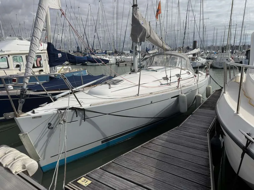 Beneteau FIRST 31.7 usato - foto 1