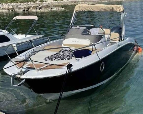 Idea Marine 70.2 WA usato - foto 1