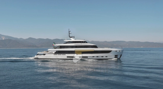 Azimut Grande 44 m gebraucht - Foto 1