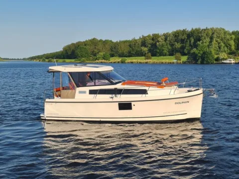 Northman Nexus Revo 870 Hardtop used - photo 1