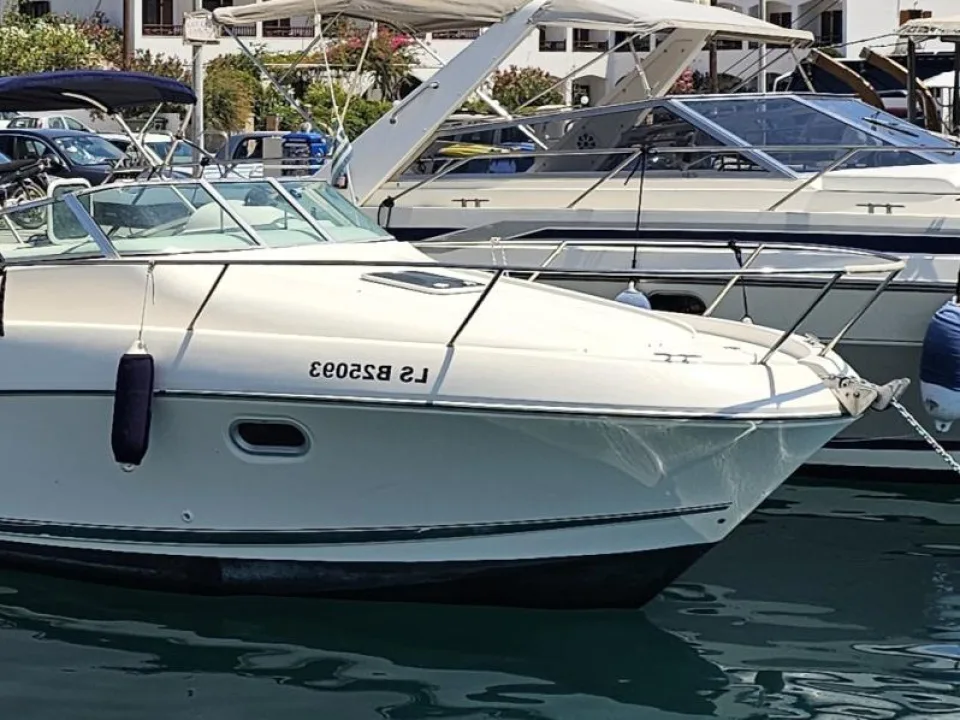 Jeanneau Leader 805 d'occasion - photo 1