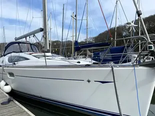 Jeanneau Sun Odyssey 42 DS usato - foto 1
