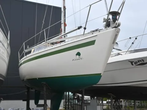 Hanse 291 gebraucht - Foto 1