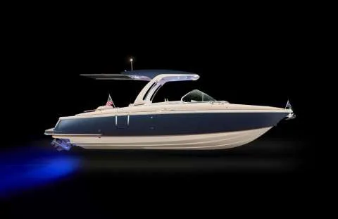 Chris-Craft Launch 31 GT gebraucht - Foto 1
