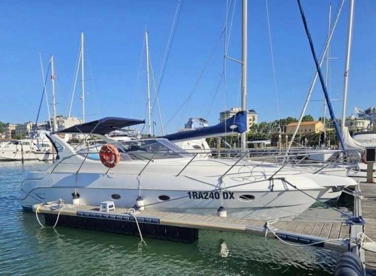Sessa Marine OYSTER 35 d'occasion - photo 1